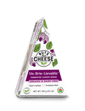 Nuts for Cheese Un-Brie-Lievable