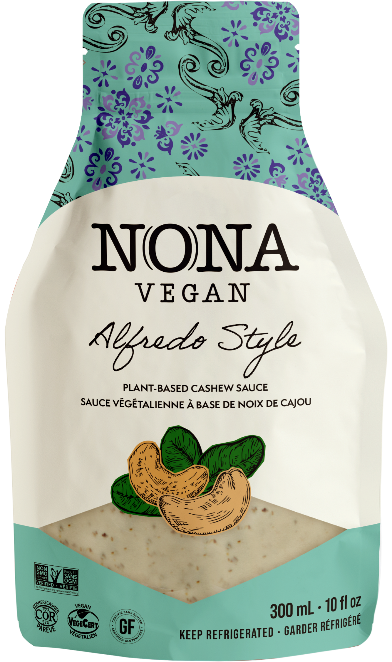 Buy NONA Cheesy Sauce Online – Good Rebel