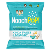 NoochPop Kinda Sweet & Savoury