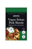 Middleton's Vegan Seitan Pork Shreds