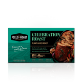 Field Roast Celebration Roast With Gravy