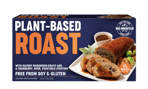 Big Mountain Gluten Free Plant-Based Roast