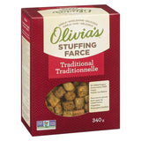 Olivia's Traditional Stuffing