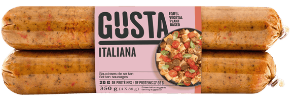 Gusta Italiana Sausage