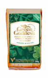 Green Goddess Irish Cheddar