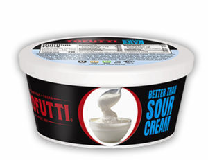 Tofutti Plain Sour Cream