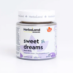 HerbaLand Sweet Dreams