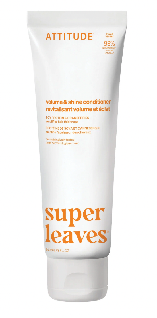 Attitude Volume & Shine Conditioner