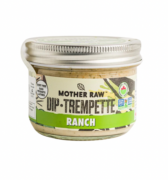 Mother Raw Ranch Dip