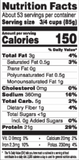 Case Deal - Beyond Chicken Plant-Based Unbreaded Pieces