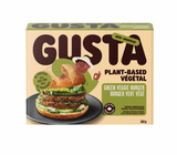 Gusta Veggie Green Burger
