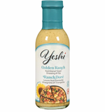 Yeshi Dressing Golden Ranch