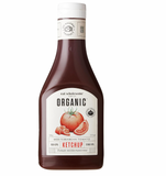 Eat Wholesome Food Co. Organic Ketchup