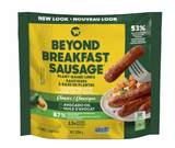 Beyond Meat Breakfast Links With Avocado Oil