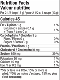 Luda Vegan Poutine Gravy