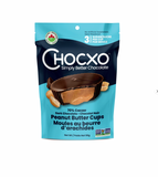 Chocxo Dark Chocolate Peanut Butter Cups