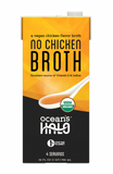Ocean's Halo No Chicken Broth
