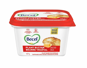 Becel Plant Butter Salted