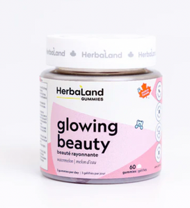 HerbaLand Glowing Beauty (Vegan Collagen Booster)