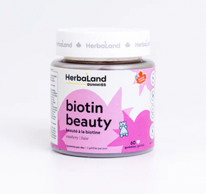 HerbaLand Bioitin Beauty