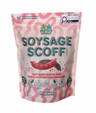 Brother Sprout Soysage Scoff Plant-Based Sausage Bites