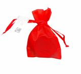 Delight Foil Wrapped Dark Chocolate Foil Wrappped Coins