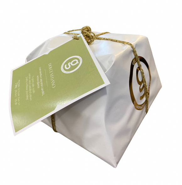 Dolce Vegano Panettone Classico