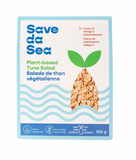 Save Da Sea Tuna Salad