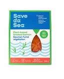 Save Da Sea Smoked Salmon With Dill & Capers