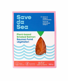 Save Da Sea Smoked Salmon