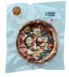Chiara Cucina Vegan Margherita