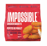 Impossible Chicken Nuggets