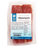 Happy Veggie World Vegan Bac'n