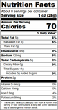 Nuts For Cheese Ranch Creamy Cashew Dip