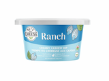 Nuts For Cheese Ranch Creamy Cashew Dip