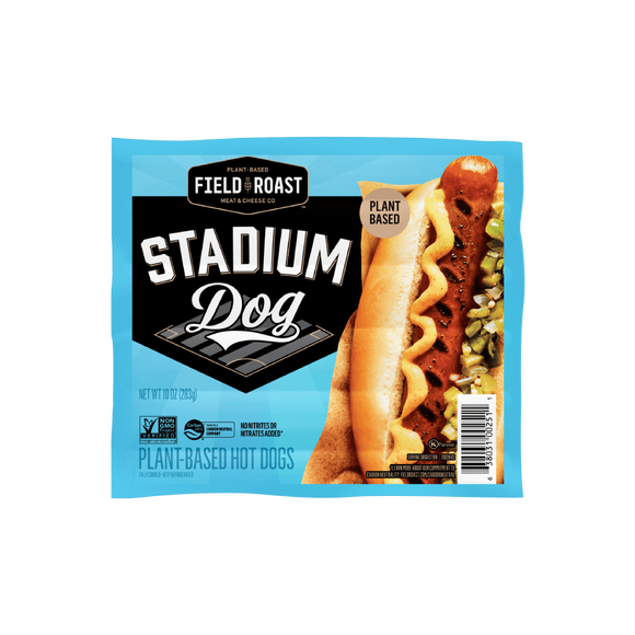 Field Roast Stadium Dogs