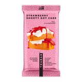 Trubar Strawberry Shorty Got Cake