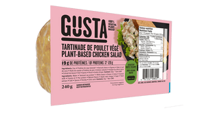 Gusta Chicken Salad