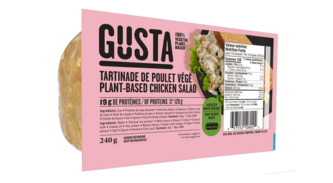 Gusta Chicken Salad