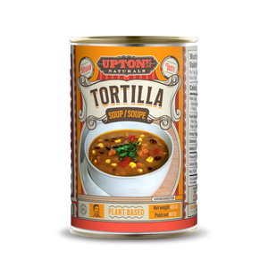 Upton's Tortilla Soup