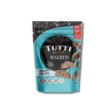 Tutti Gourmet Chocolate Almond & Cinnamon Biscotti