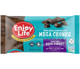 Enjoy Life Mega Chocolate Chunks