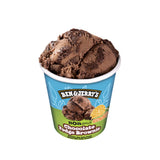 Ben & Jerry's - Fudge Brownie