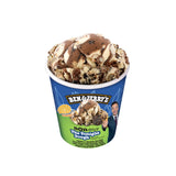 Ben & Jerry's - The Tonight Dough