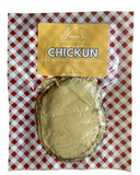 Nonno's Plant-Based Butcher Sliced Chickun