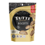 Tutti Gourmet Almond Biscotti