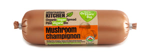 Alternative Kitchen Organic Pâté Mushroom
