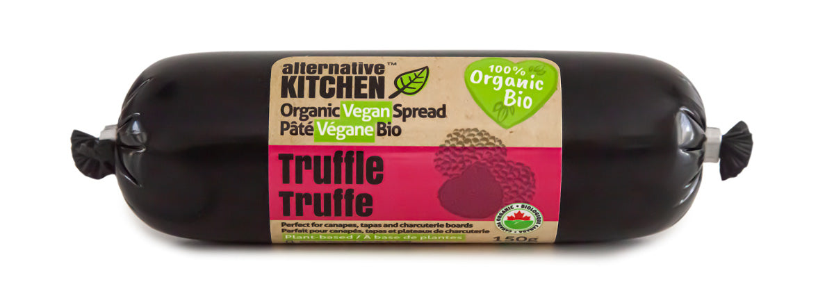 Alternative Kitchen Organic Pâté Truffle