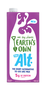 Earth's Own The Alt Milk