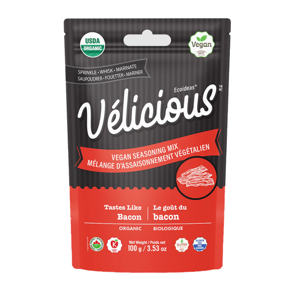 Velicious Bacon Seasoning Mix